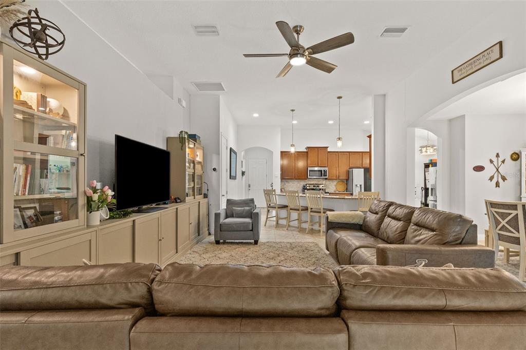 Property for sale at 107 ELINA SKY DRIVE, SEFFNER, FL, 33584