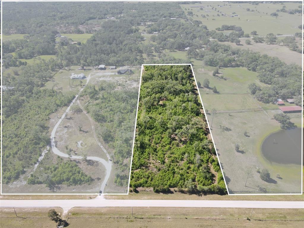 Property for sale at AYERS ROAD, BROOKSVILLE, FL, 34604