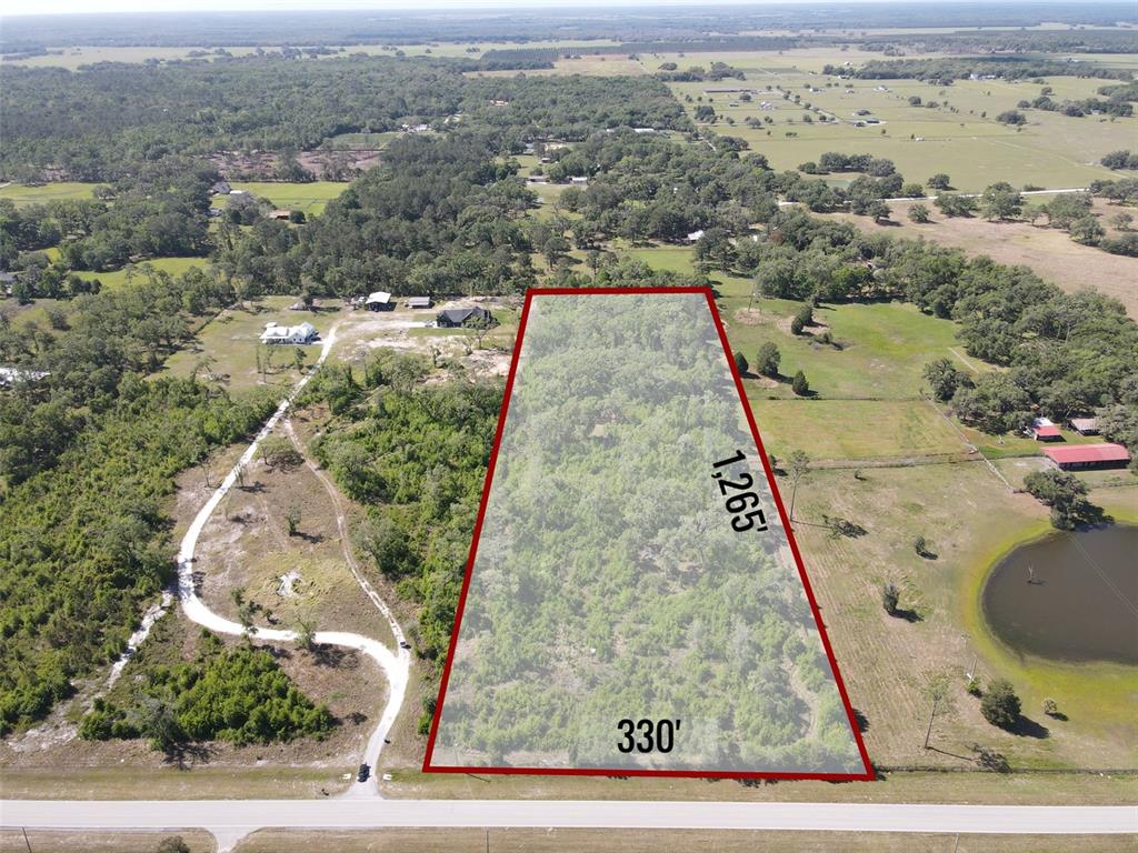 Property for sale at AYERS ROAD, BROOKSVILLE, FL, 34604