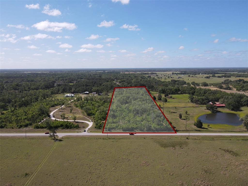 Property for sale at AYERS ROAD, BROOKSVILLE, FL, 34604