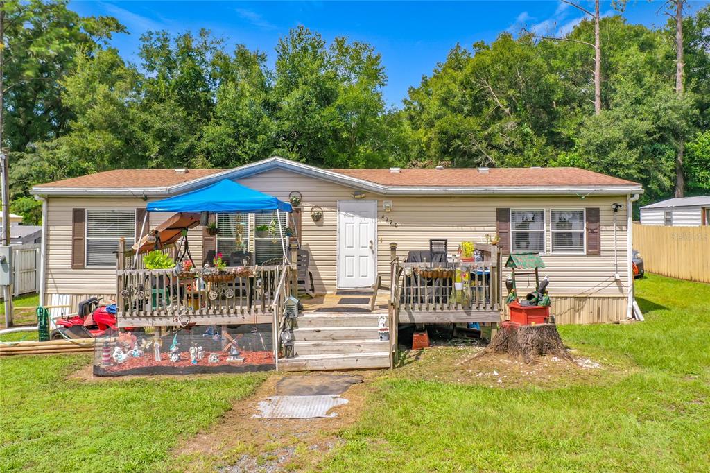 Property for sale at 4970 NW 55TH COURT, OCALA, FL, 34482