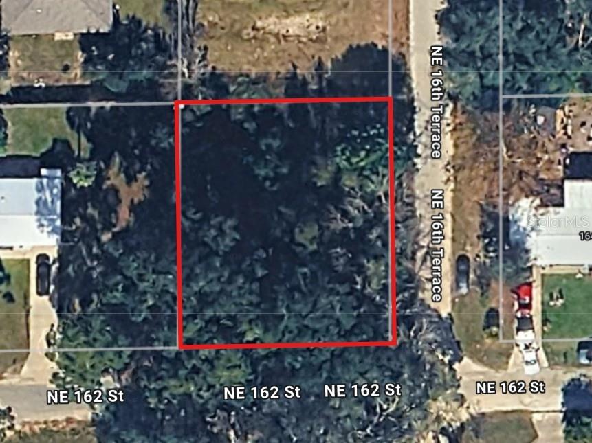 Property for sale at Lot 64 NE 162 STREET, CITRA, FL, 32113