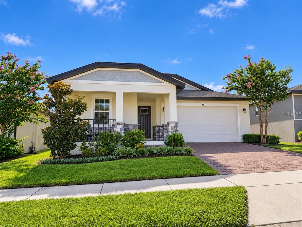 Property for sale at 2312 CROSSBOW STREET, CLERMONT, FL, 34715