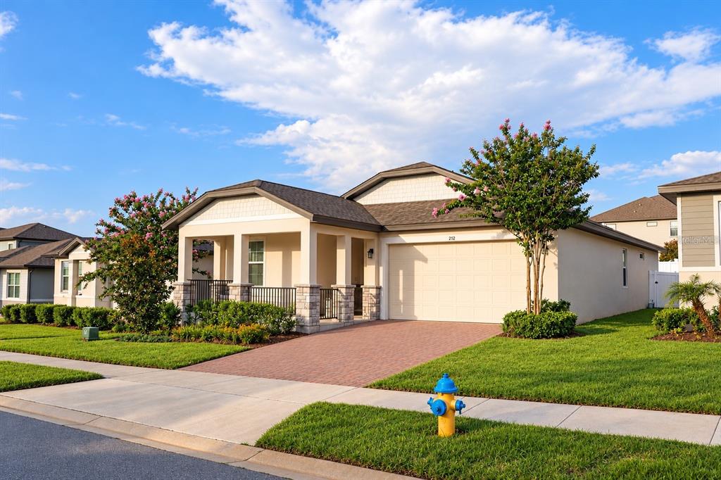Property for sale at 2312 CROSSBOW STREET, CLERMONT, FL, 34715