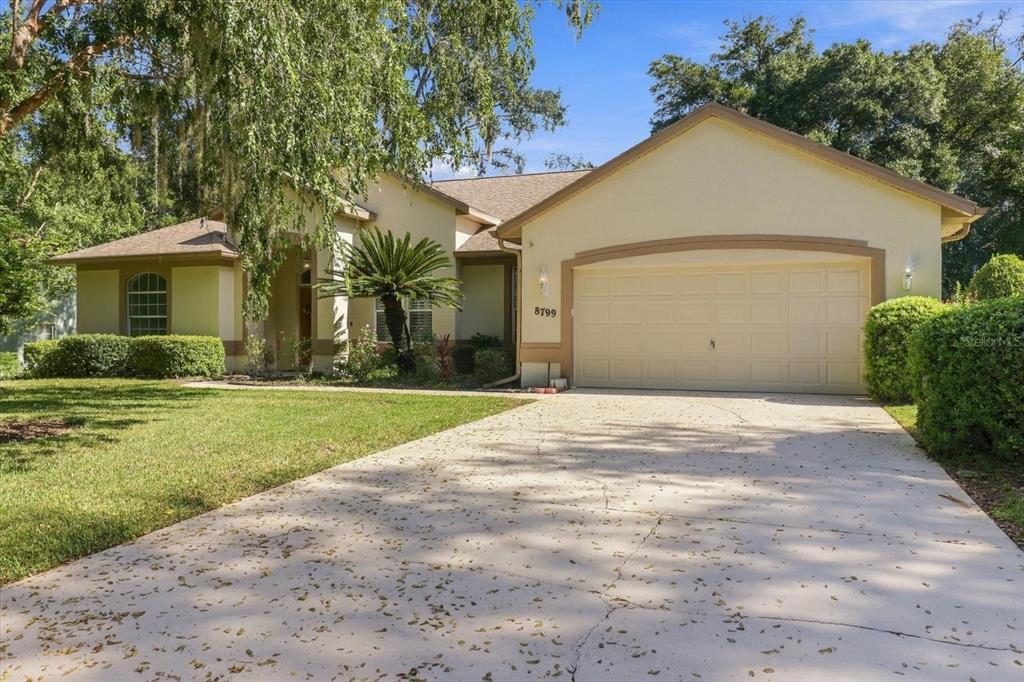 Property for sale at 8799 SW 196TH AVENUE ROAD, DUNNELLON, FL, 34432