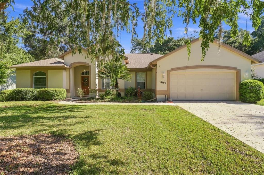 Property for sale at 8799 SW 196TH AVENUE ROAD, DUNNELLON, FL, 34432