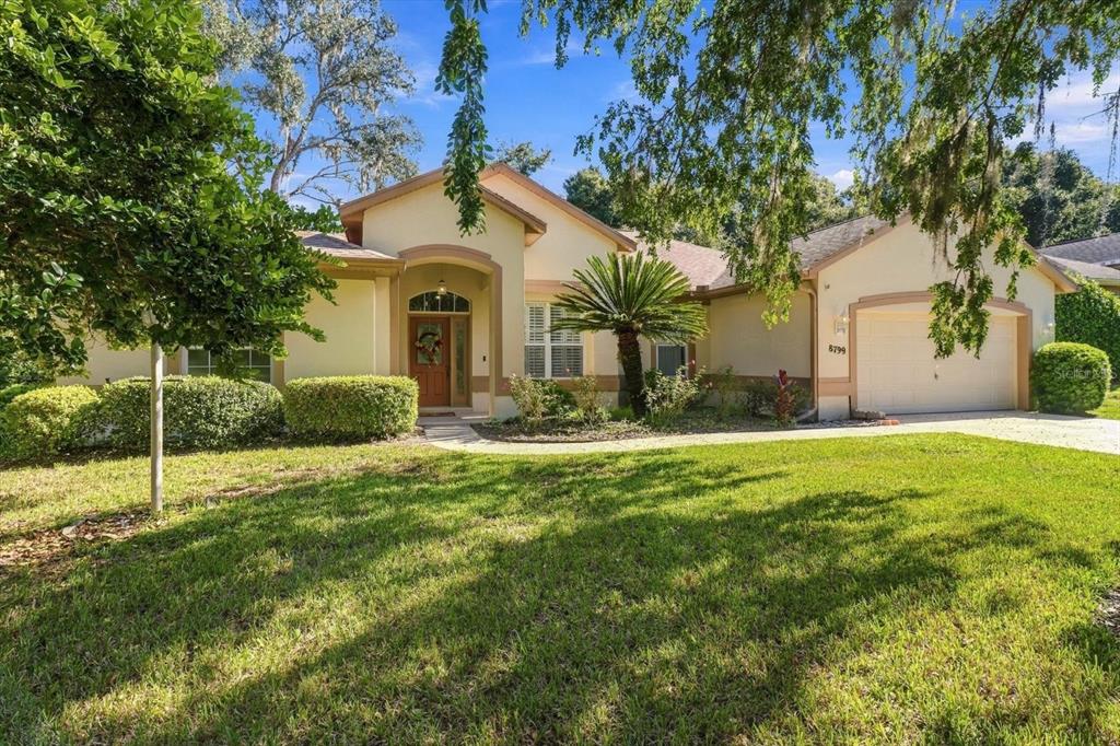 Property for sale at 8799 SW 196TH AVENUE ROAD, DUNNELLON, FL, 34432