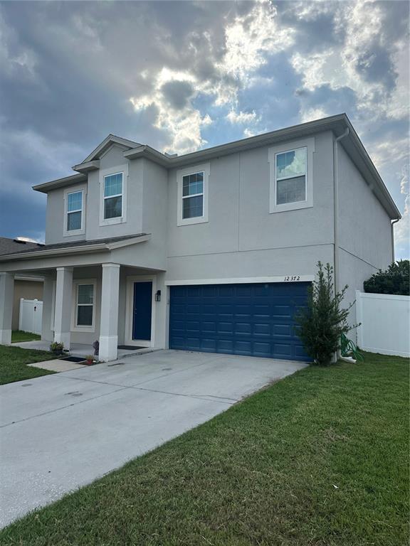 Property for sale at 12372 STONE BARK TRAIL, ORLANDO, FL, 32824