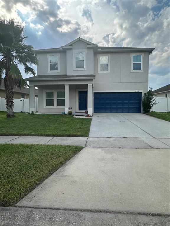 Property for sale at 12372 STONE BARK TRAIL, ORLANDO, FL, 32824