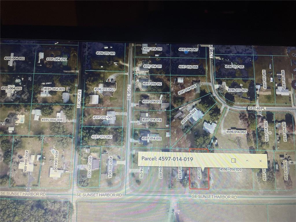 Property for sale at TBD SE SUNSET HARBOR ROAD, SUMMERFIELD, FL, 34491