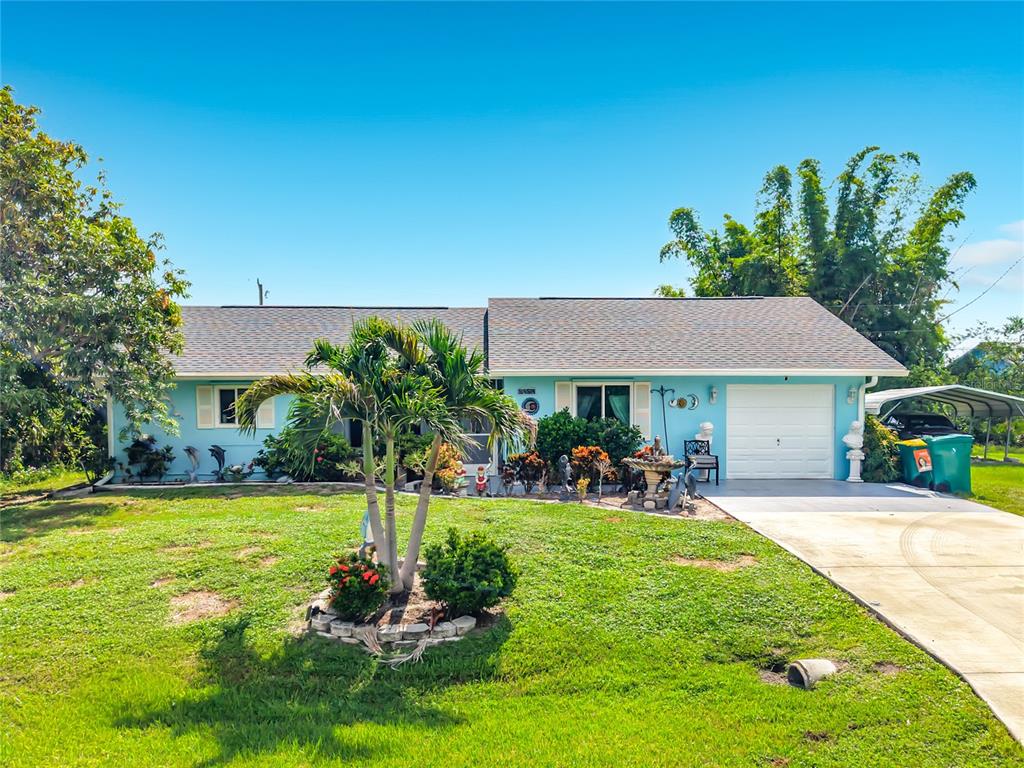 Property for sale at 3488 DWIGHT STREET, PORT CHARLOTTE, FL, 33981
