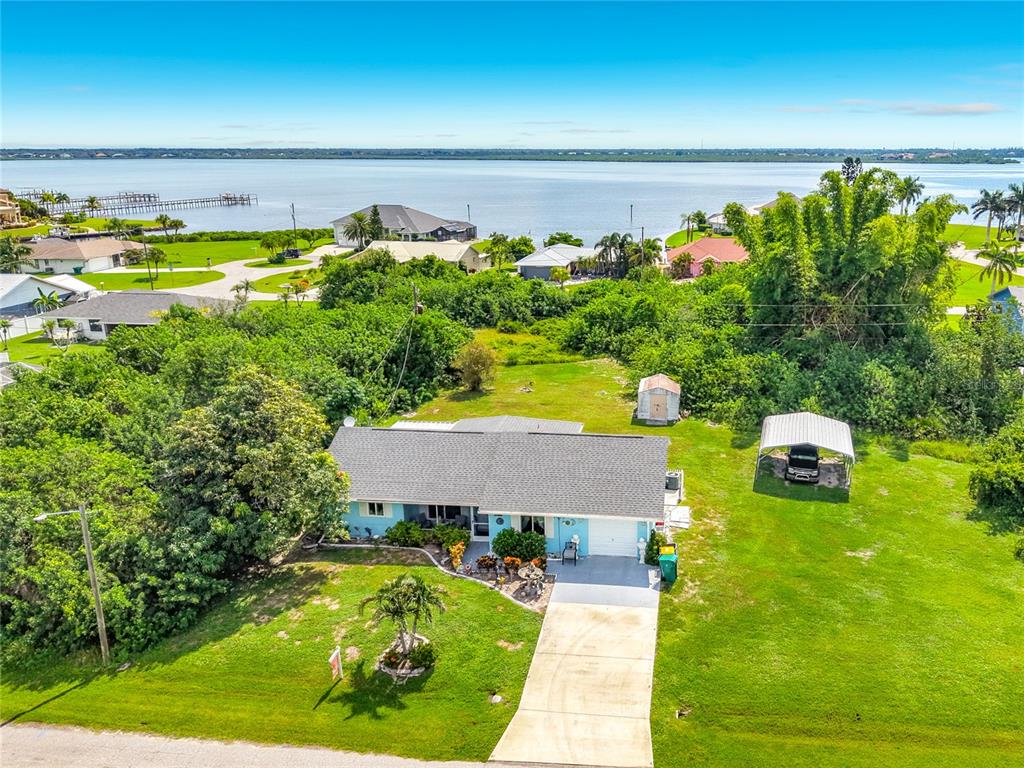Property for sale at 3488 DWIGHT STREET, PORT CHARLOTTE, FL, 33981