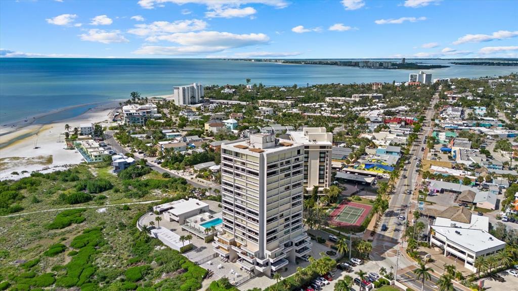 Property for sale at 5400 OCEAN BOULEVARD UNIT 9-4, SARASOTA, FL, 34242