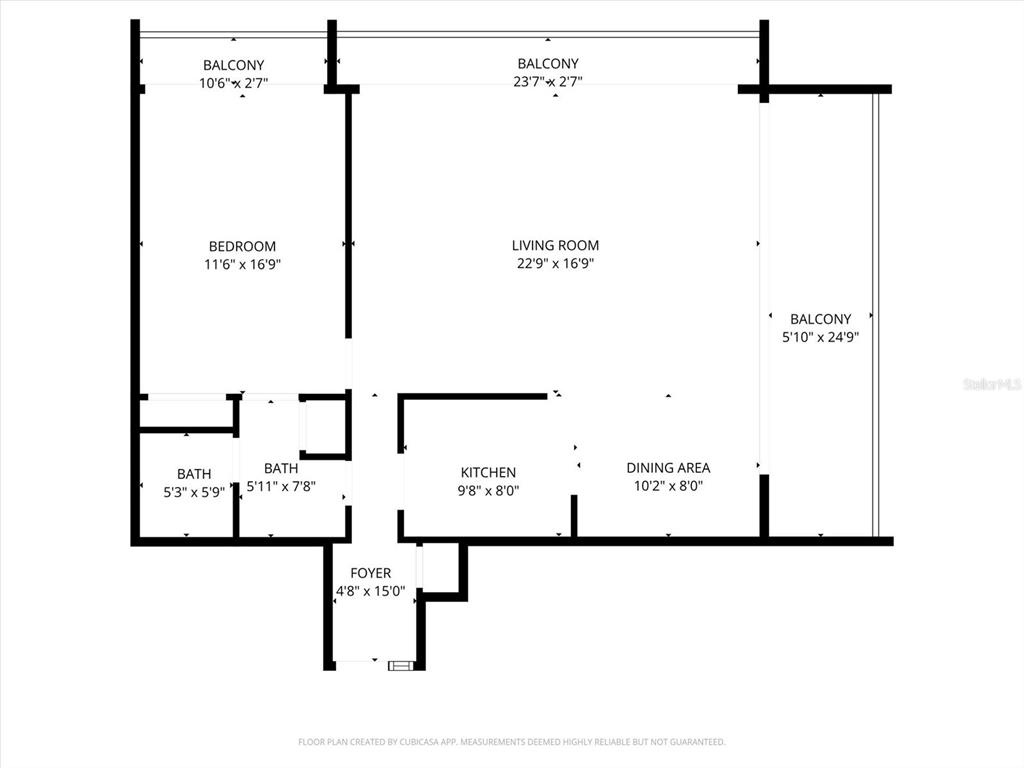 Property for sale at 5400 OCEAN BOULEVARD UNIT 9-4, SARASOTA, FL, 34242