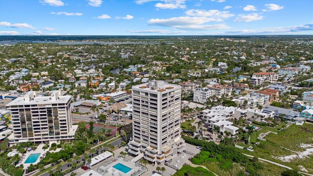 Property for sale at 5400 OCEAN BOULEVARD UNIT 9-4, SARASOTA, FL, 34242