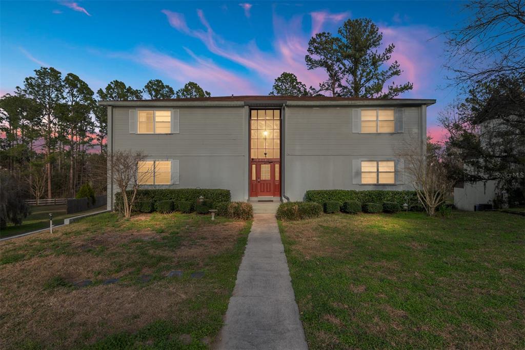 Property for sale at 2715 NW 104TH COURT UNIT 1, GAINESVILLE, FL, 32606