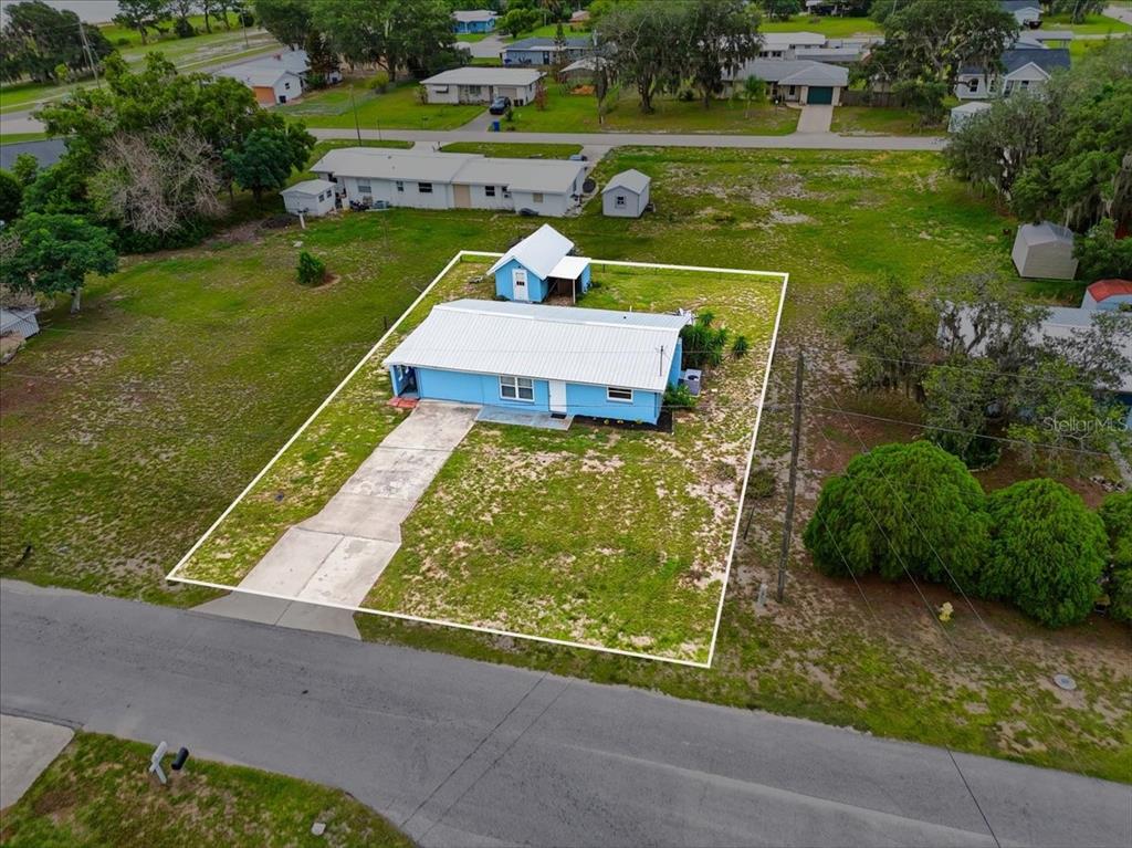 Property for sale at 2991 W VERONA ROAD, AVON PARK, FL, 33825