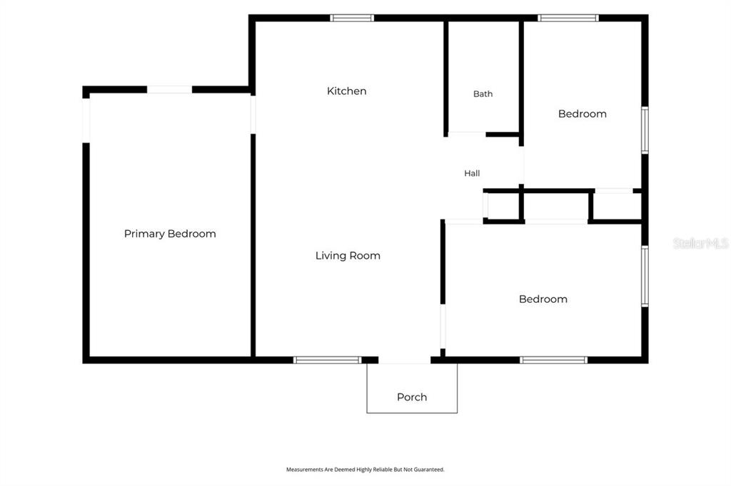 Property for sale at 2991 W VERONA ROAD, AVON PARK, FL, 33825