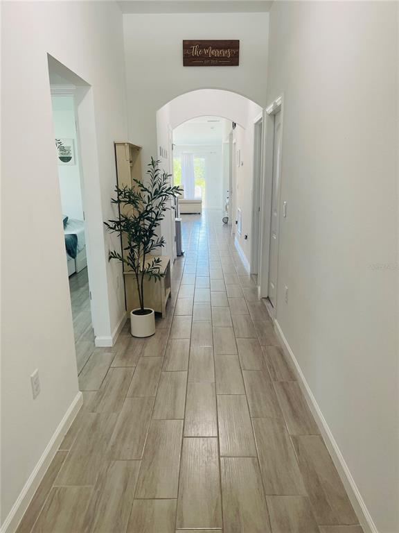 Property for sale at 1409 HILLSBOROUGH WAY, KISSIMMEE, FL, 34759