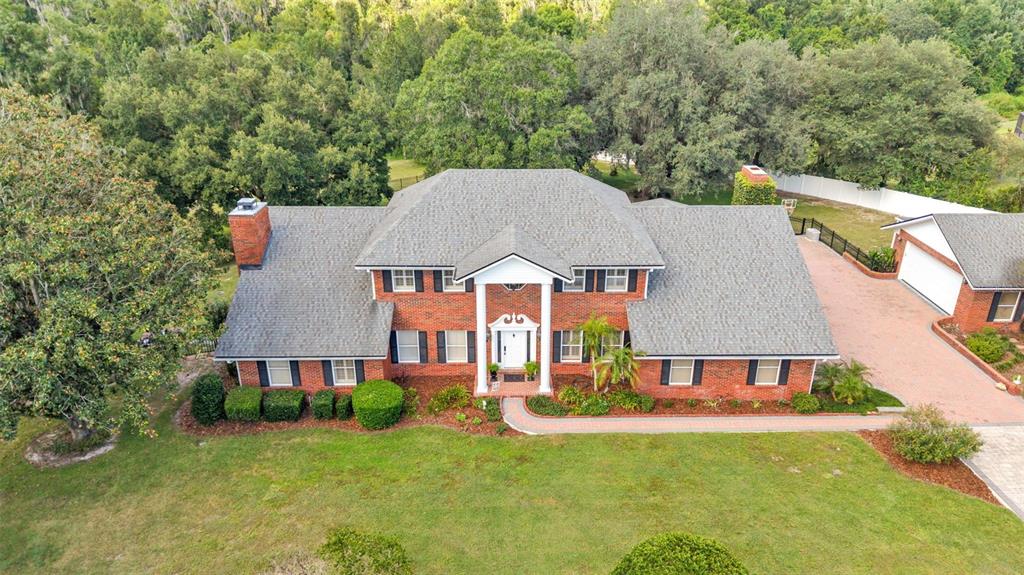 Property for sale at 6605 POLEY CREEK DRIVE W, LAKELAND, FL, 33811