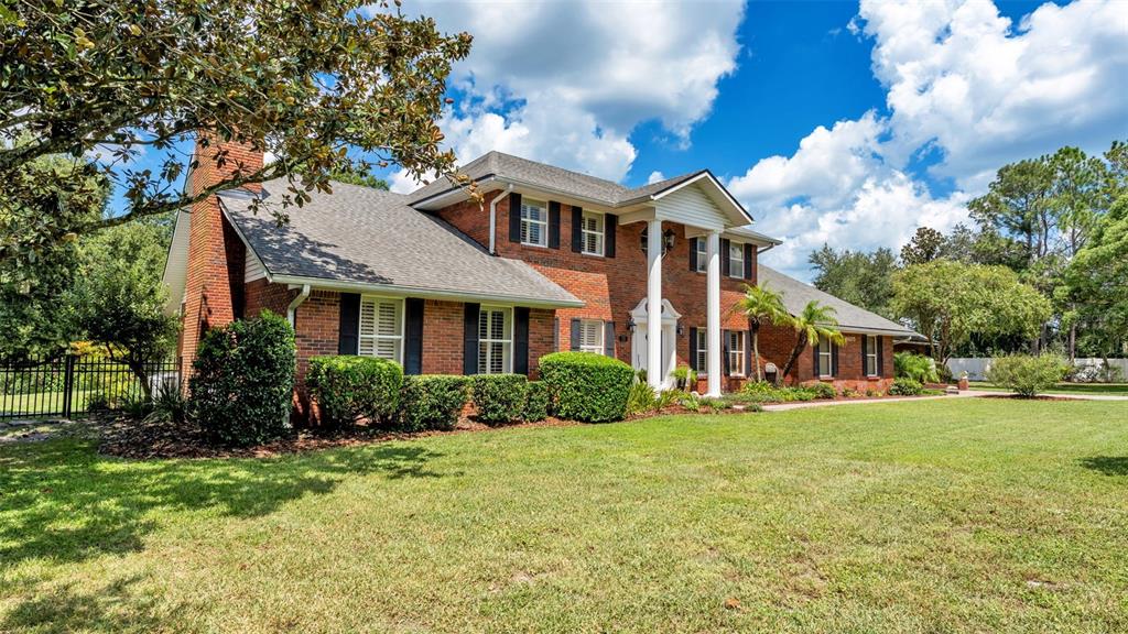 Property for sale at 6605 POLEY CREEK DRIVE W, LAKELAND, FL, 33811