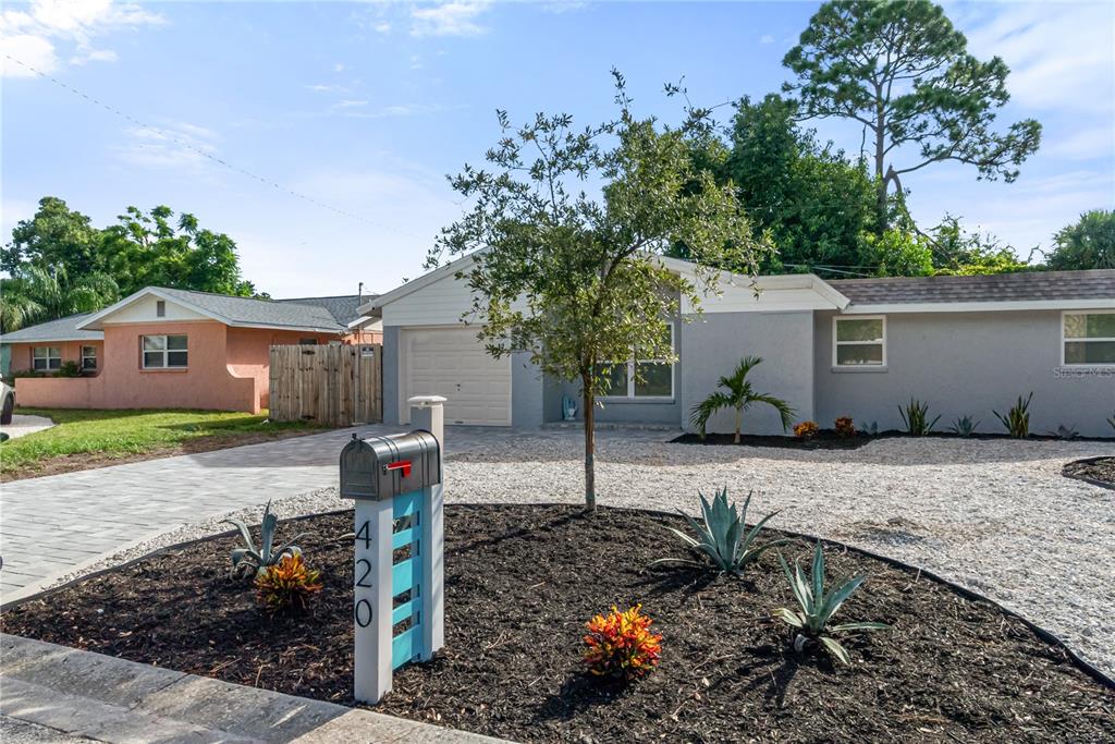 Property for sale at 420 MELODY CIRCLE, SARASOTA, FL, 34237