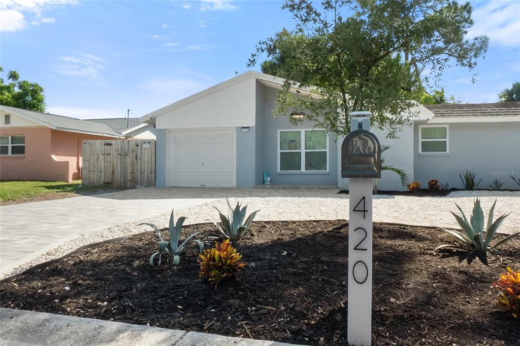 Property for sale at 420 MELODY CIRCLE, SARASOTA, FL, 34237