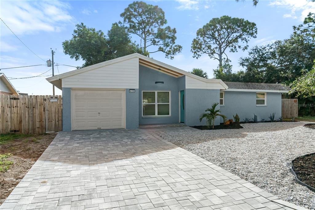 Property for sale at 420 MELODY CIRCLE, SARASOTA, FL, 34237