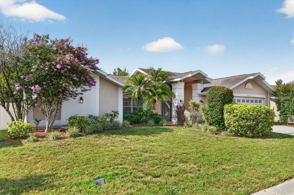 Property for sale at 854 CHRISTINA CIRCLE, OLDSMAR, FL, 34677