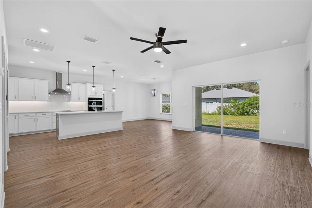 Property for sale at 362 OLIVER DRIVE, NEW SMYRNA BEACH, FL, 32168