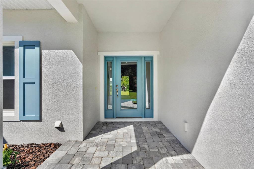 Property for sale at 362 OLIVER DRIVE, NEW SMYRNA BEACH, FL, 32168