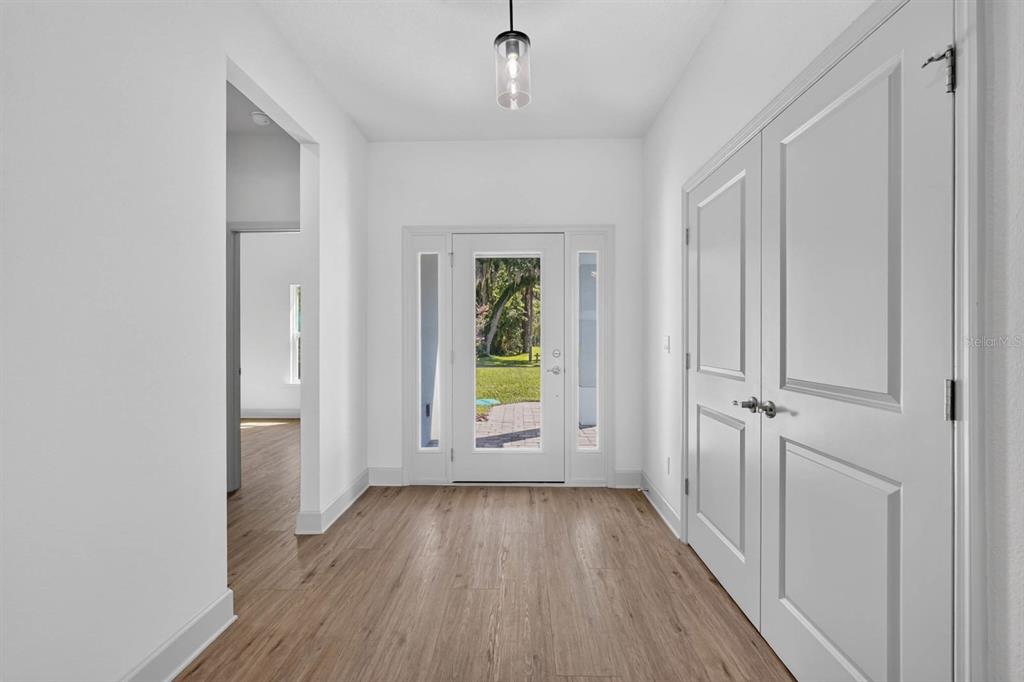 Property for sale at 362 OLIVER DRIVE, NEW SMYRNA BEACH, FL, 32168