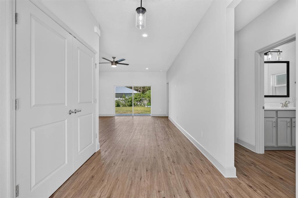 Property for sale at 362 OLIVER DRIVE, NEW SMYRNA BEACH, FL, 32168