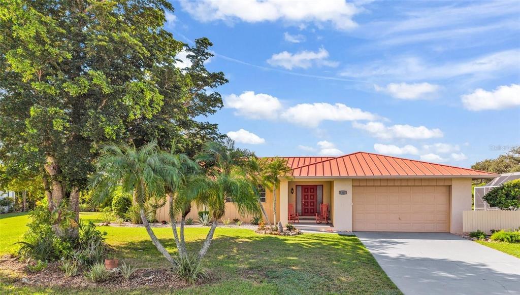 Property for sale at 1311 TUSCANY DRIVE, PUNTA GORDA, FL, 33950