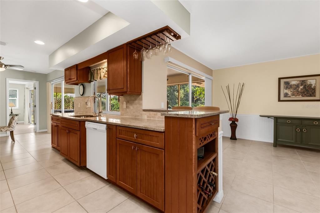 Property for sale at 1311 TUSCANY DRIVE, PUNTA GORDA, FL, 33950