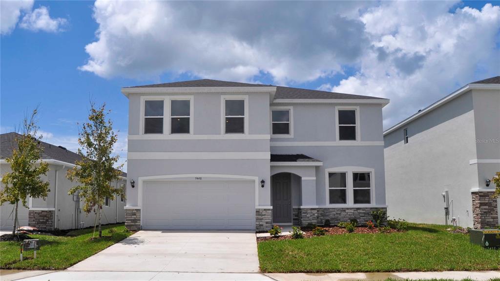 Property for sale at 9448 BELLA MAR TRAIL, PARRISH, FL, 34219
