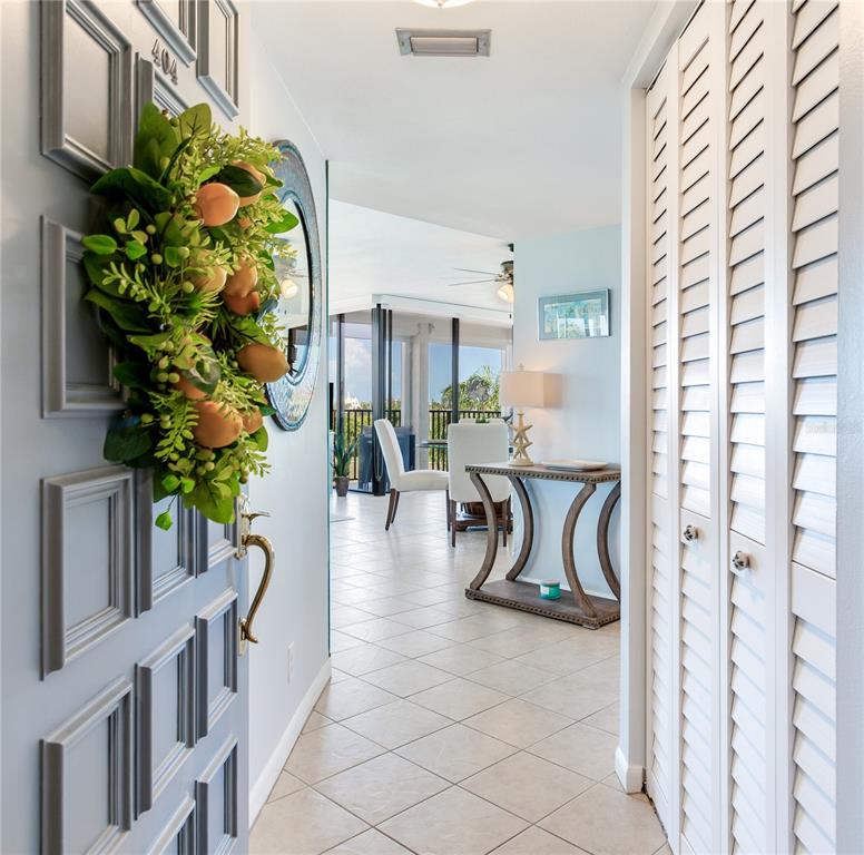 Property for sale at 6104 PALMA DEL MAR BOULEVARD S UNIT 404, ST PETERSBURG, FL, 33715