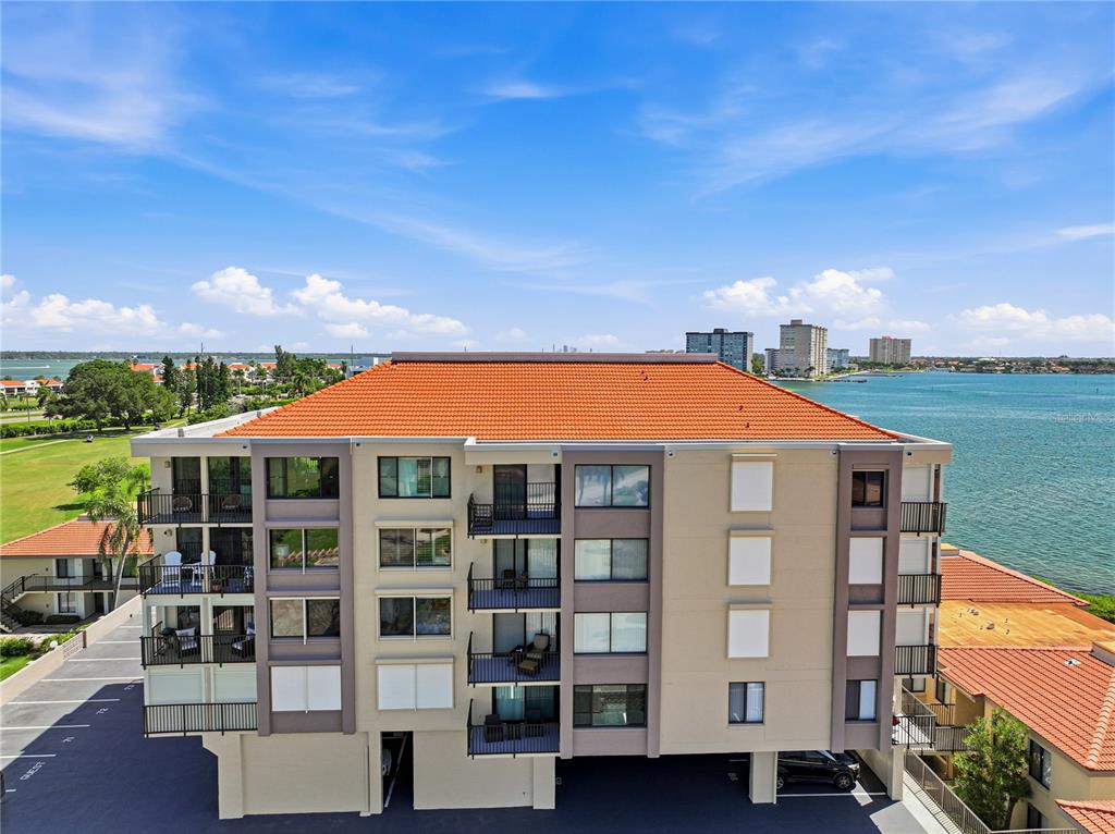 Property for sale at 6104 PALMA DEL MAR BOULEVARD S UNIT 404, ST PETERSBURG, FL, 33715