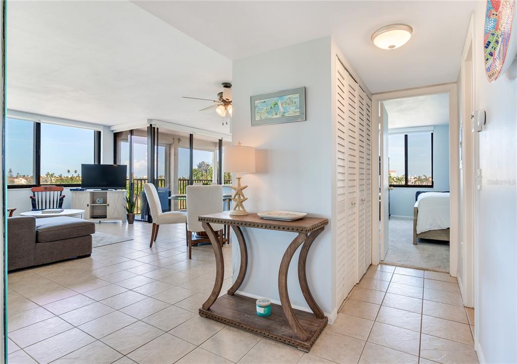 Property for sale at 6104 PALMA DEL MAR BOULEVARD S UNIT 404, ST PETERSBURG, FL, 33715