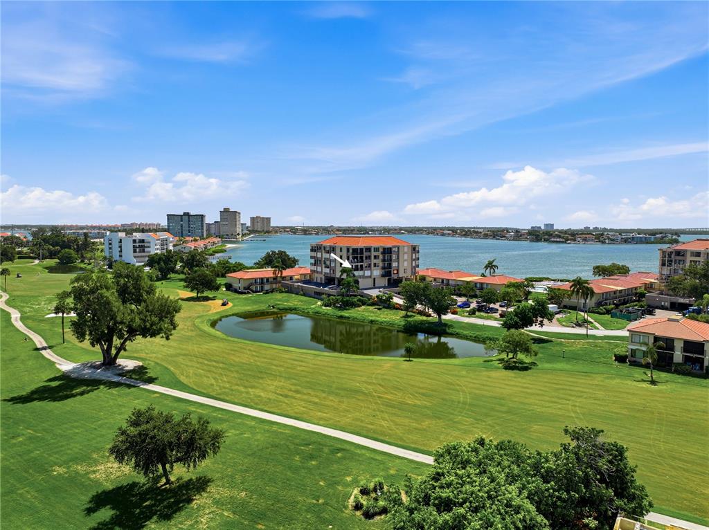 Property for sale at 6104 PALMA DEL MAR BOULEVARD S UNIT 404, ST PETERSBURG, FL, 33715