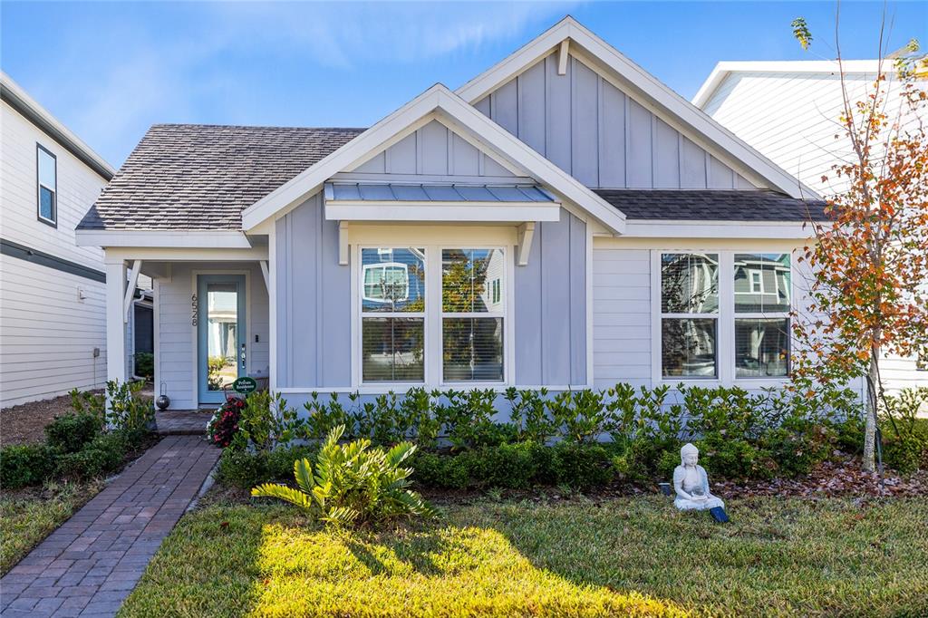 Property for sale at 6528 ROVER WAY, ST CLOUD, FL, 34771
