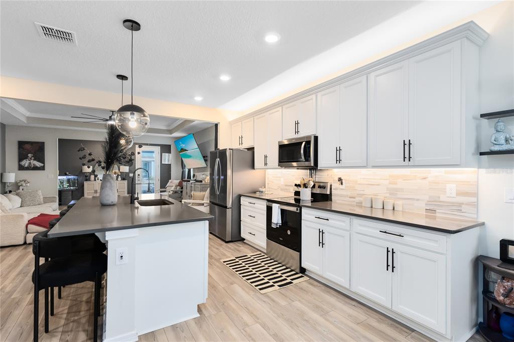Property for sale at 6528 ROVER WAY, ST CLOUD, FL, 34771