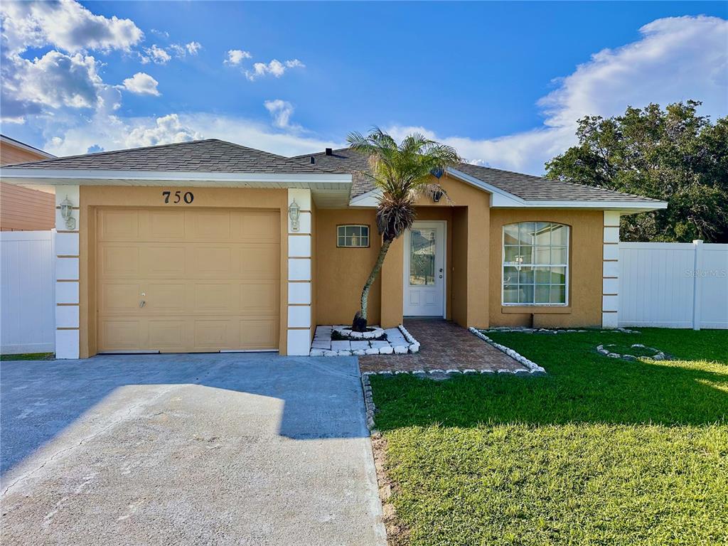 Property for sale at 750 PELICAN COURT, KISSIMMEE, FL, 34759