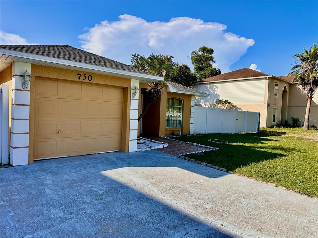 Property for sale at 750 PELICAN COURT, KISSIMMEE, FL, 34759