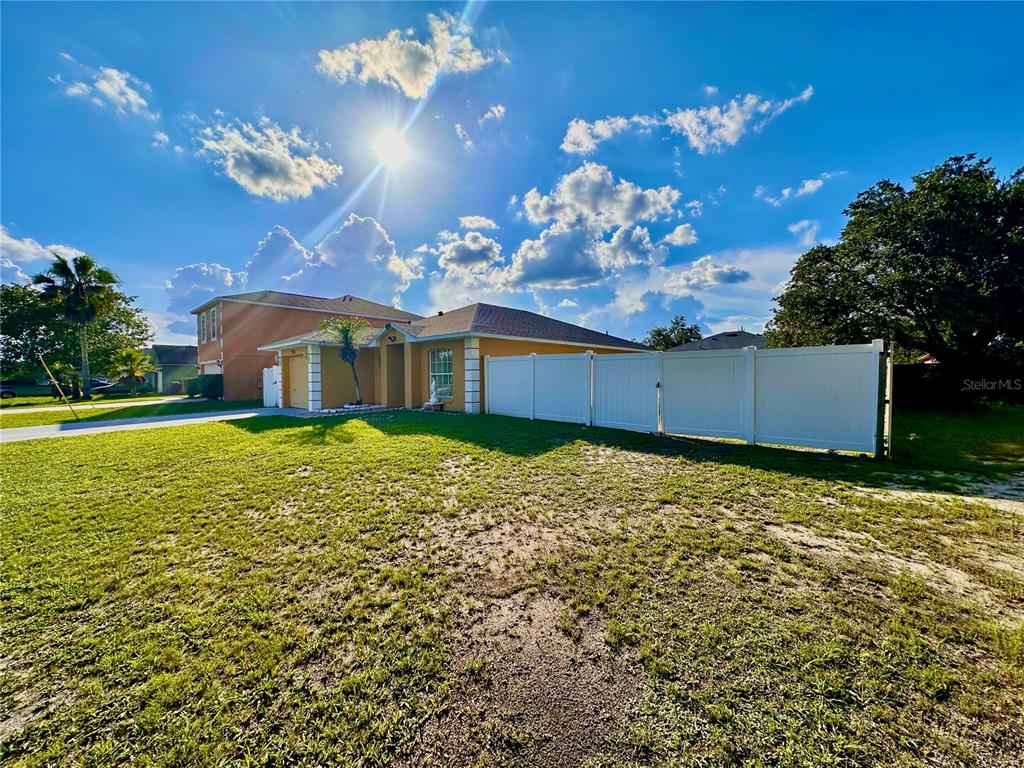 Property for sale at 750 PELICAN COURT, KISSIMMEE, FL, 34759