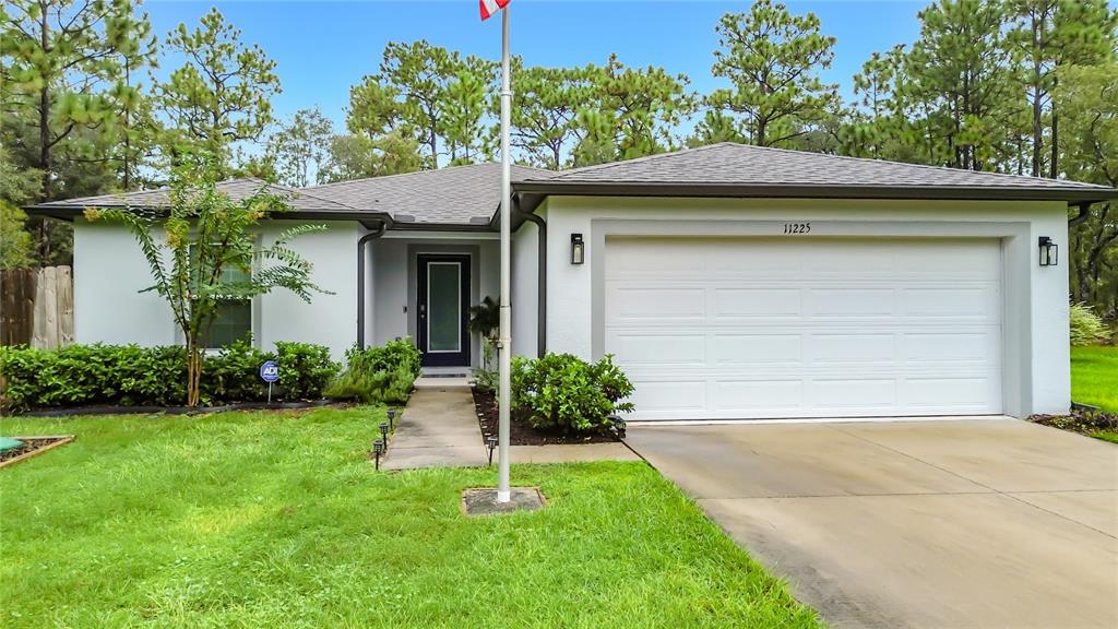 Property for sale at 11225 WOOD OWL AVENUE, WEEKI WACHEE, FL, 34614