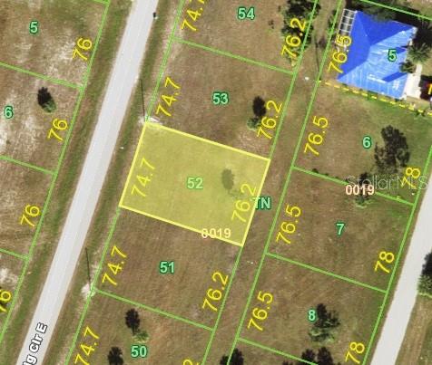 Property for sale at 15 BRIG CIRCLE, PLACIDA, FL, 33946