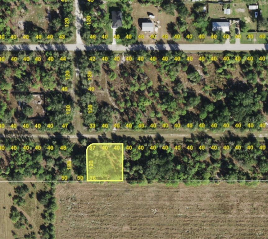 Property for sale at 13526 MISSION DRIVE, PUNTA GORDA, FL, 33955