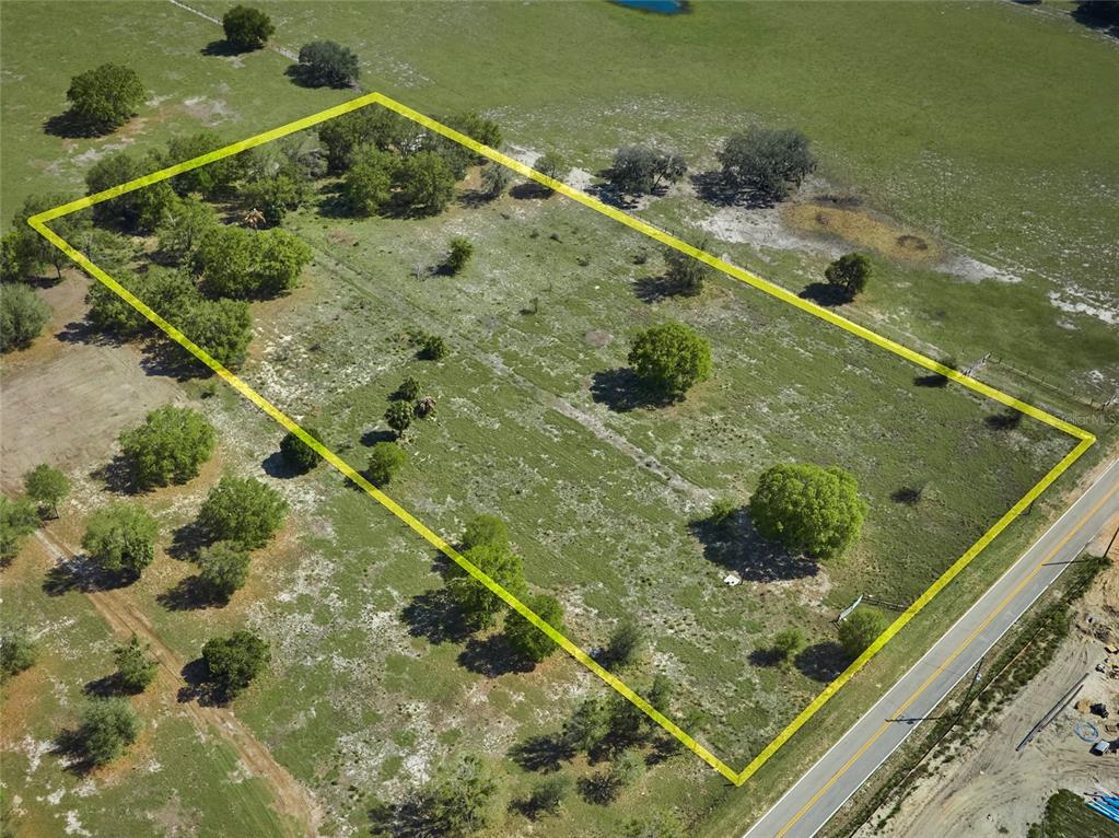 5.05 Acres