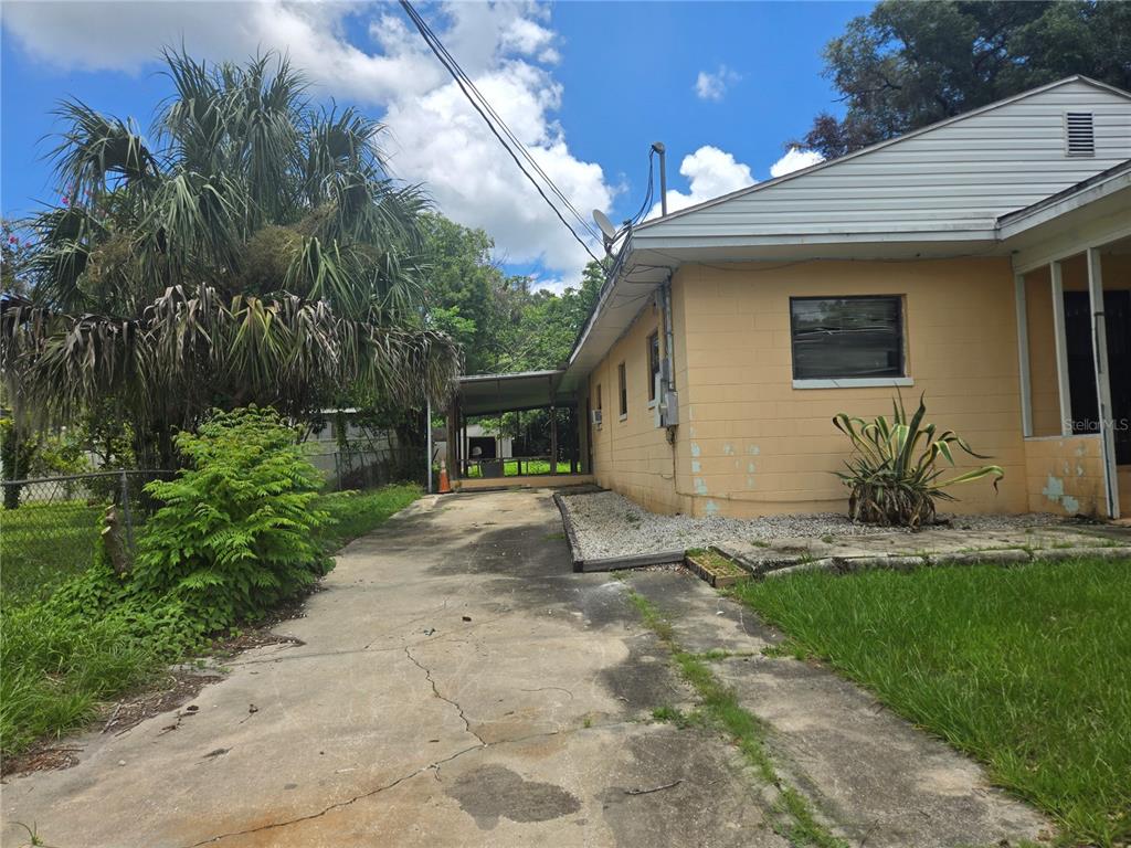 Property for sale at 317 S FRANKFORT AVENUE, DELAND, FL, 32724